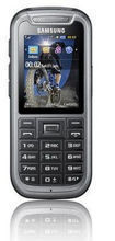 SAMSUNG SOLID C3350 