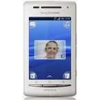 SONY ERICSSON XPERIA X10 MINI 