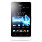 SONY XPERIA GO ST27i 