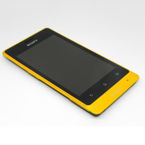 SONY XPERIA GO ST27i 
