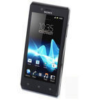 SONY XPERIA J ST26i 
