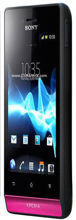 SONY XPERIA MIRO ST23i