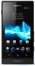 SONY XPERIA SOLA MT27i 