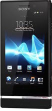 SONY XPERIA U ST25i