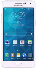 Samsung Galaxy A5 Dual