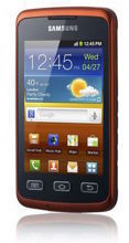 Samsung s5690 Galaxy Xcover