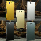 Solidny cover do Sony Xperia Z