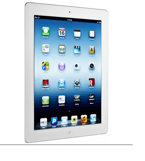 iPad 3 32GB WiFi