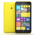 Nokia Lumia 636